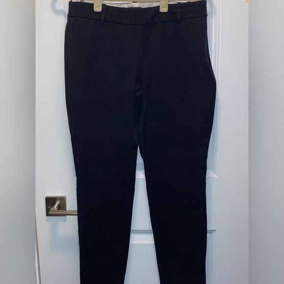 Babaton Black Dress Pants - Picture 1 of 3